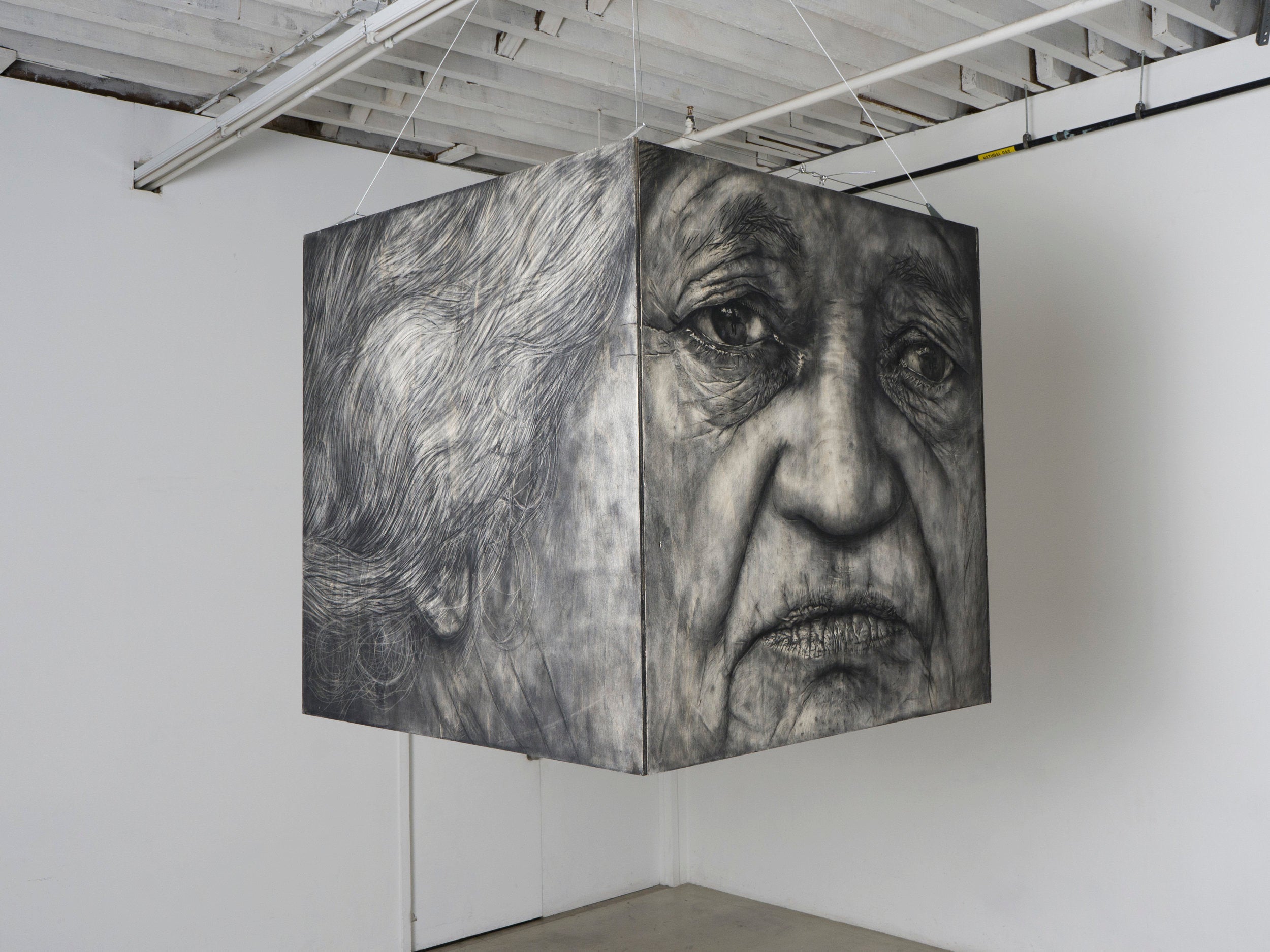 CAJA DE MEMORIA VIVA III: DIGNA QUILES